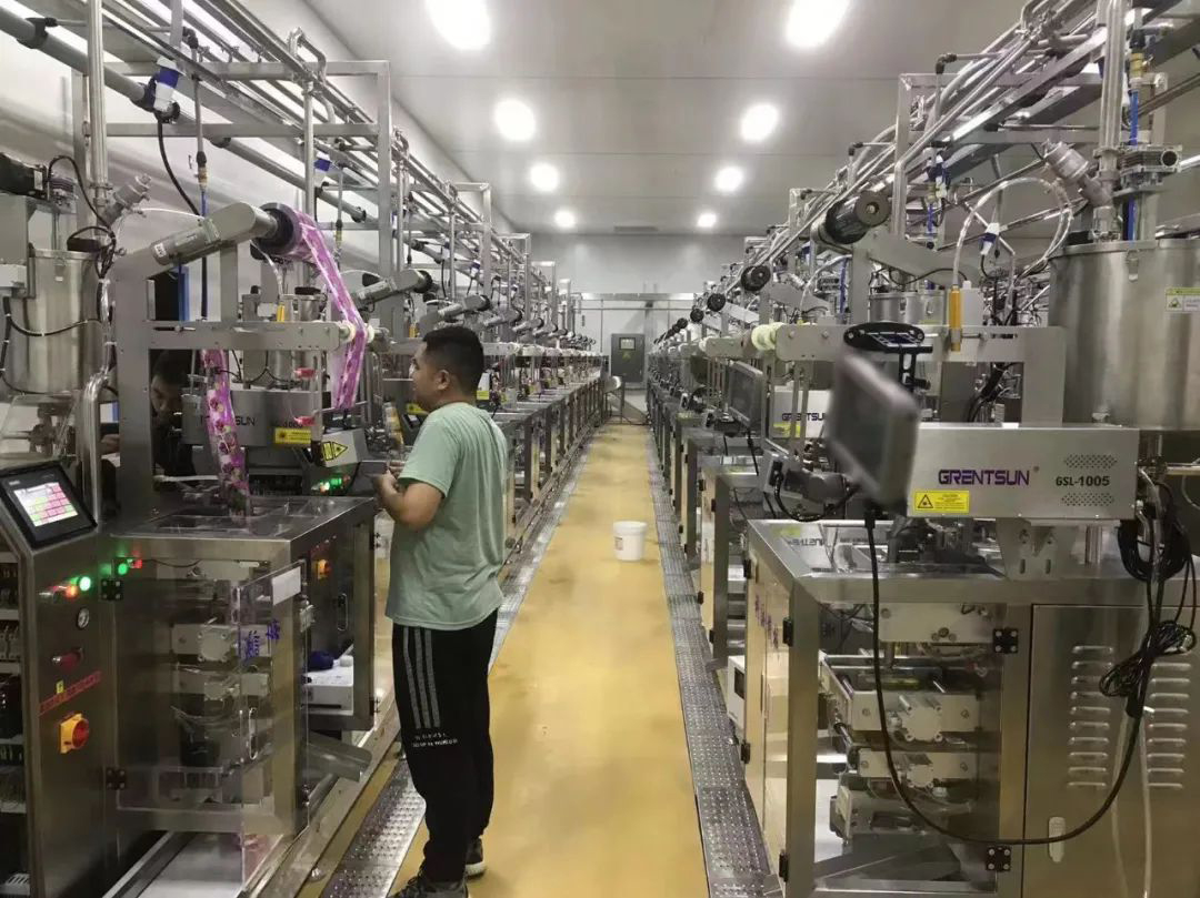 【生產(chǎn)提速秘籍】吉瑞祥革新售后體驗，一線操作員秒變“問題終結(jié)者”！